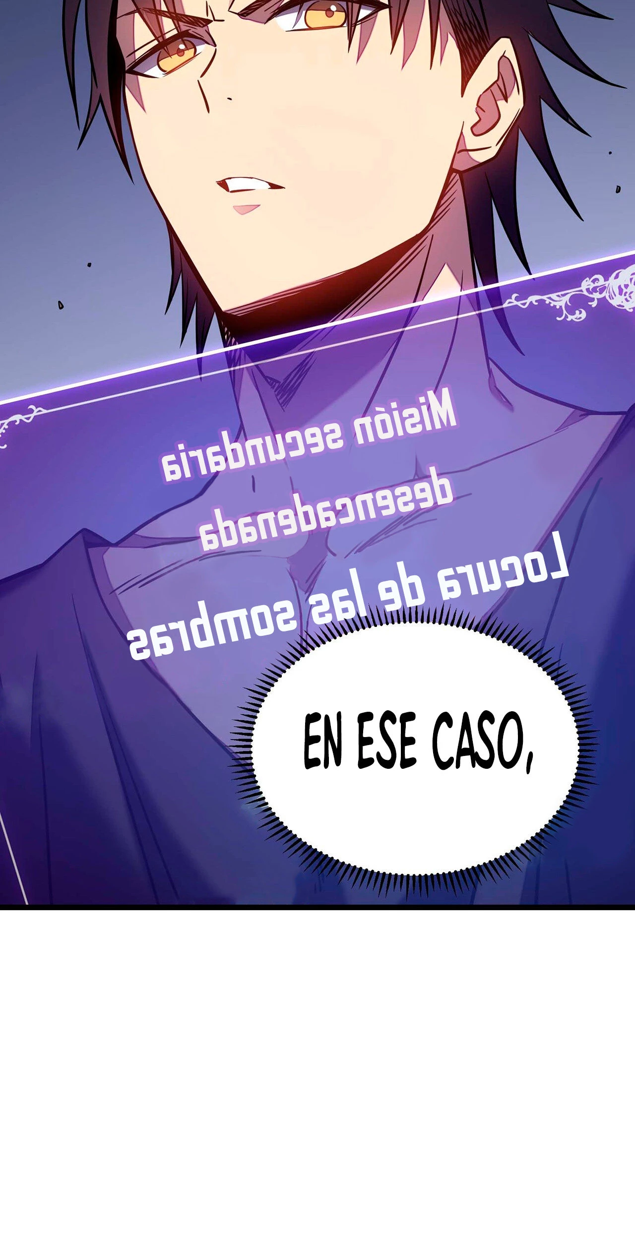 Mi camino para matar dioses en otro mundo > Capitulo 10 > Page 561